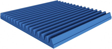 MW600-50 Mercury Wedge Blue