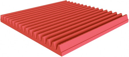 MW300-50 Mercury Wedge Red