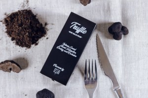 Truffle - Audio Preamp