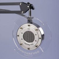 New Twenties Microphone