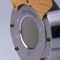 New Twenties Microphone