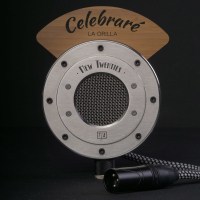 New Twenties Microphone