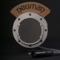 New Twenties Microphone