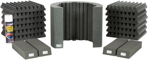 Vocalist Producer Kit